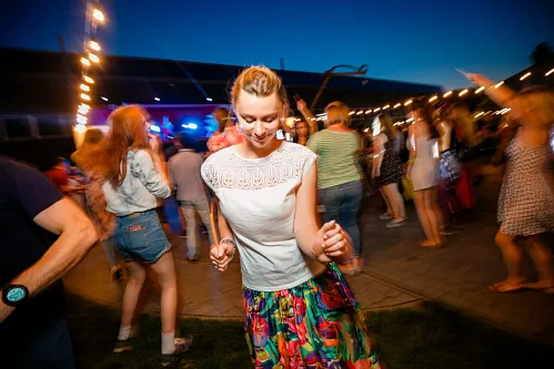 Zone3000 — Summer corporate party, zone 0308