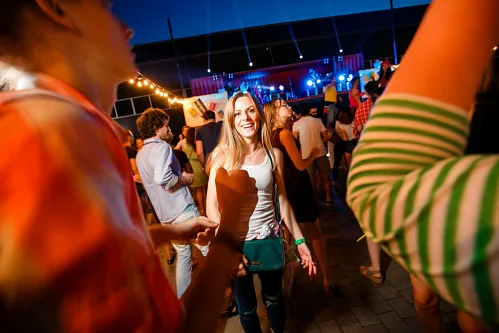 Zone3000 — Summer corporate party, zone 0309