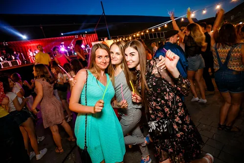 Zone3000 — Summer corporate party, zone 0310