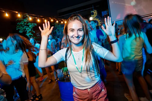Zone3000 — Summer corporate party, zone 0316