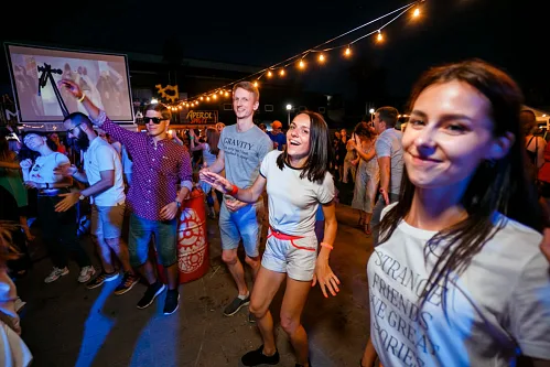 Zone3000 — Summer corporate party, zone 0317