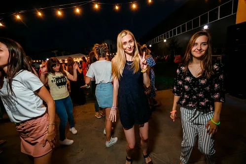 Zone3000 — Summer corporate party, zone 0318