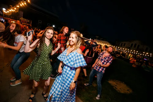 Zone3000 — Summer corporate party, zone 0319