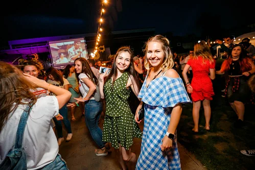 Zone3000 — Summer corporate party, zone 0320