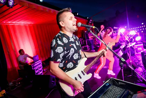 Zone3000 — Summer corporate party, zone 0323