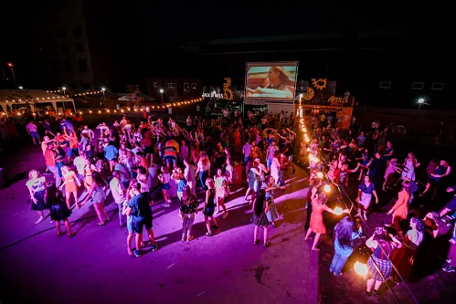 Zone3000 — Summer corporate party, zone 0324