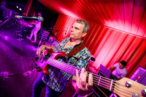 Zone3000 — Summer corporate party, zone 0325