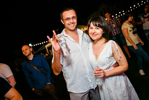 Zone3000 — Summer corporate party, zone 0331