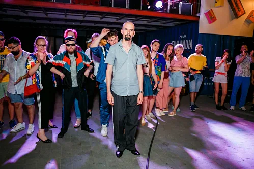 Zone3000 — Summer corporate party, zone 0332