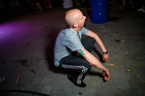 Zone3000 — Summer corporate party, zone 0333