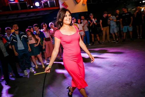Zone3000 — Summer corporate party, zone 0334