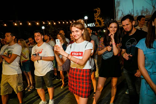 Zone3000 — Summer corporate party, zone 0335
