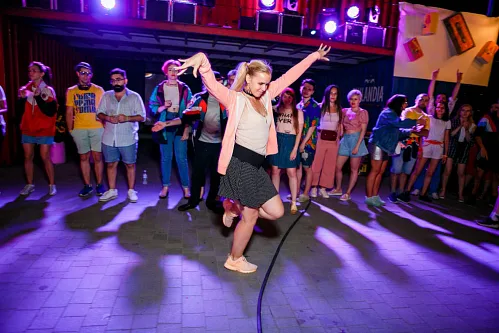 Zone3000 — Summer corporate party, zone 0336