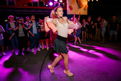Zone3000 — Summer corporate party, zone 0337