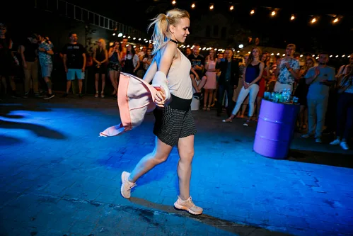 Zone3000 — Summer corporate party, zone 0338