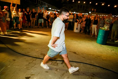 Zone3000 — Summer corporate party, zone 0339