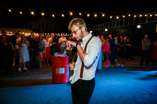 Zone3000 — Summer corporate party, zone 0343