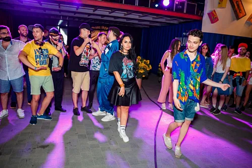 Zone3000 — Summer corporate party, zone 0344