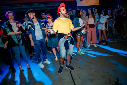 Zone3000 — Summer corporate party, zone 0347