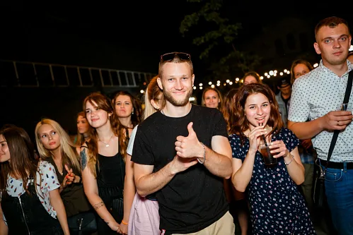 Zone3000 — Summer corporate party, zone 0348