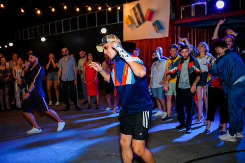 Zone3000 — Summer corporate party, zone 0349