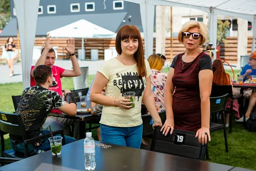 Zone3000 — Summer corporate party, zone 0035