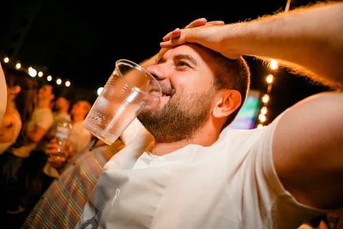 Zone3000 — Summer corporate party, zone 0355