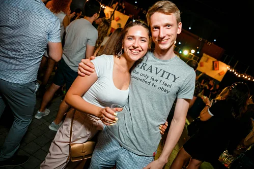 Zone3000 — Summer corporate party, zone 0357