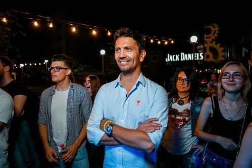 Zone3000 — Summer corporate party, zone 0358
