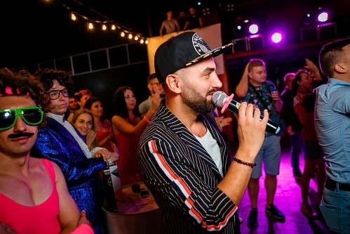 Zone3000 — Summer corporate party, zone 0359