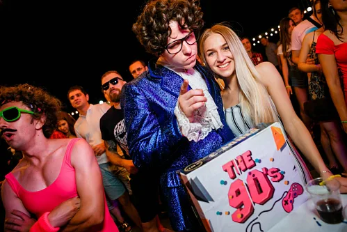 Zone3000 — Summer corporate party, zone 0361