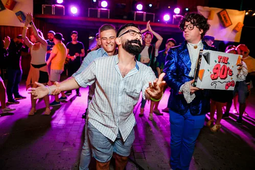 Zone3000 — Summer corporate party, zone 0362
