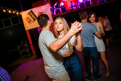 Zone3000 — Summer corporate party, zone 0367