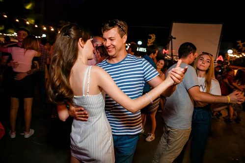 Zone3000 — Summer corporate party, zone 0368