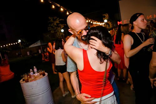 Zone3000 — Summer corporate party, zone 0369