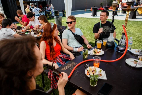 Zone3000 — Summer corporate party, zone 0037