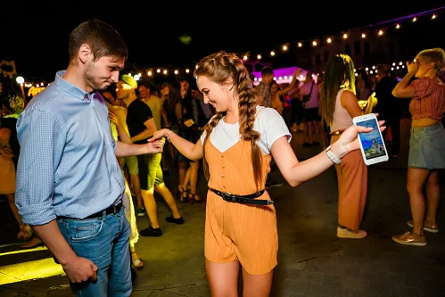 Zone3000 — Summer corporate party, zone 0370