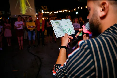 Zone3000 — Summer corporate party, zone 0371