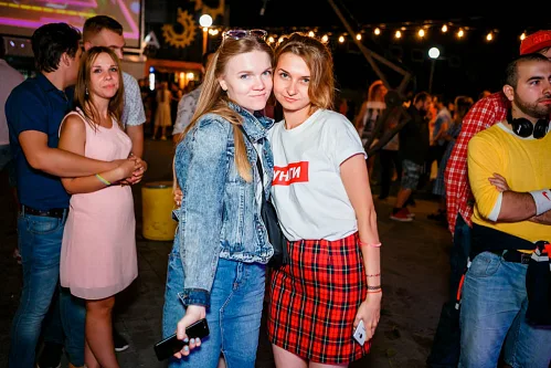 Zone3000 — Summer corporate party, zone 0372