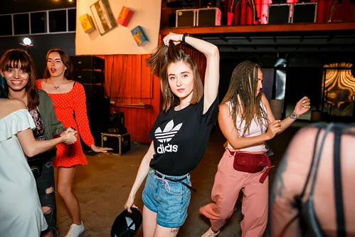 Zone3000 — Summer corporate party, zone 0374