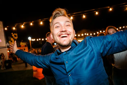 Zone3000 — Summer corporate party, zone 0375