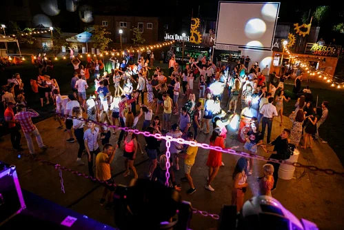 Zone3000 — Summer corporate party, zone 0376
