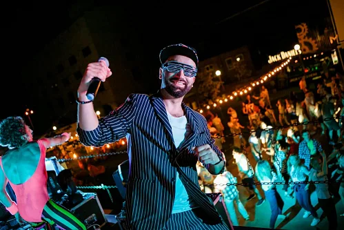 Zone3000 — Summer corporate party, zone 0377