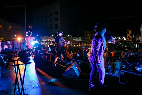 Zone3000 — Summer corporate party, zone 0378