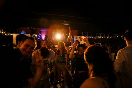 Zone3000 — Summer corporate party, zone 0379