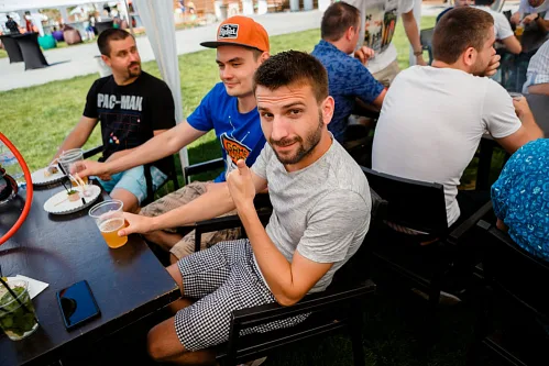 Zone3000 — Summer corporate party, zone 0038
