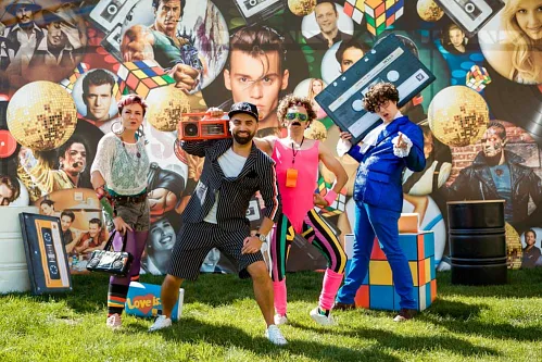 Zone3000 — Summer corporate party, zone 0004