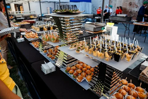 Zone3000 — Summer corporate party, zone 0041