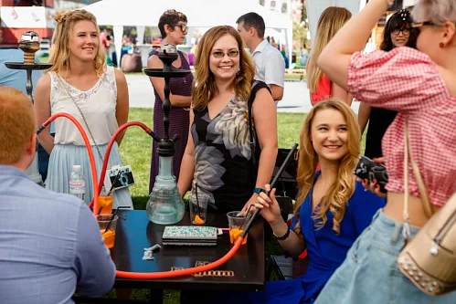 Zone3000 — Summer corporate party, zone 0042