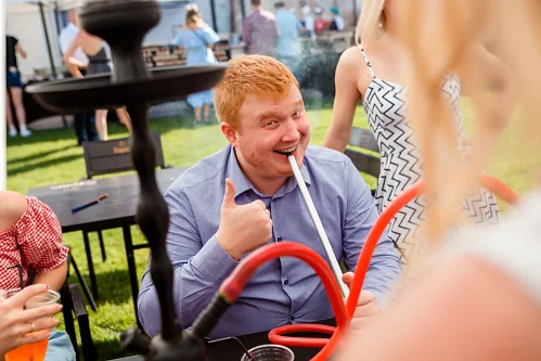 Zone3000 — Summer corporate party, zone 0043
